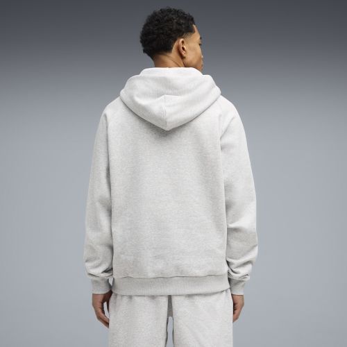 Sudadera de baloncesto con capucha Melo Alwayz On 1 para hombre, Ropa, Gris, S - PUMA - Modalova