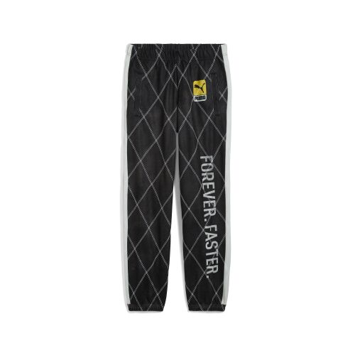 A$AP ROCKY x Distressed Sweatpants Unisex in | Size Large - PUMA - Modalova