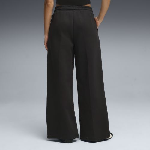 Wardrobe Essentials Relaxed Hose Damen, Kleidung, , 3XL - PUMA - Modalova