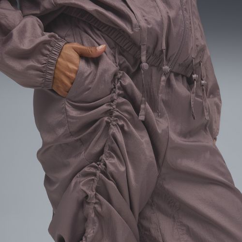 DARE TO Gewebte Hose Damen, Accessoires, , XXS - PUMA - Modalova
