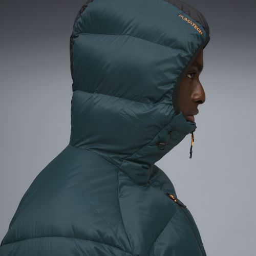 Piumino TECH PrimaLoft® da uomo, Abbigliamento, Verde, S - PUMA - Modalova