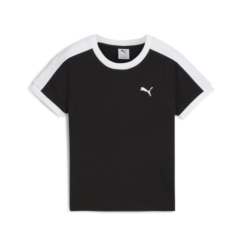 T7 Slim T-Shirt Women in | Size Large - PUMA - Modalova