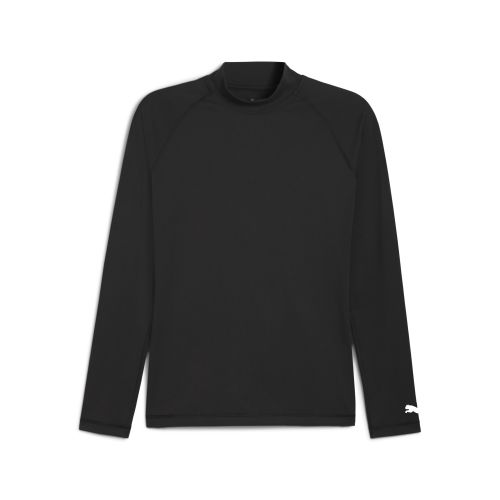 Maglia da golf CLOUDSPUN Tech da uomo, Accessori, Nero, M - PUMA - Modalova