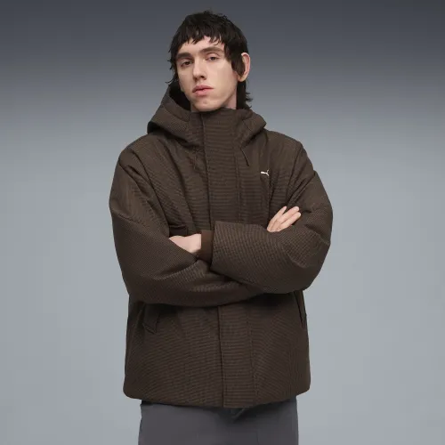 Chaqueta MMQ PrimaLoft® para hombre, Ropa, Negro, S - PUMA - Modalova
