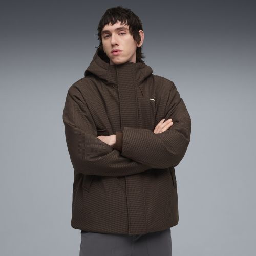 Giacca MMQ PrimaLoft® da uomo, Abbigliamento, Nero, S - PUMA - Modalova