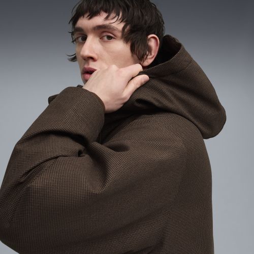Giacca MMQ PrimaLoft® da uomo, Abbigliamento, Nero, S - PUMA - Modalova