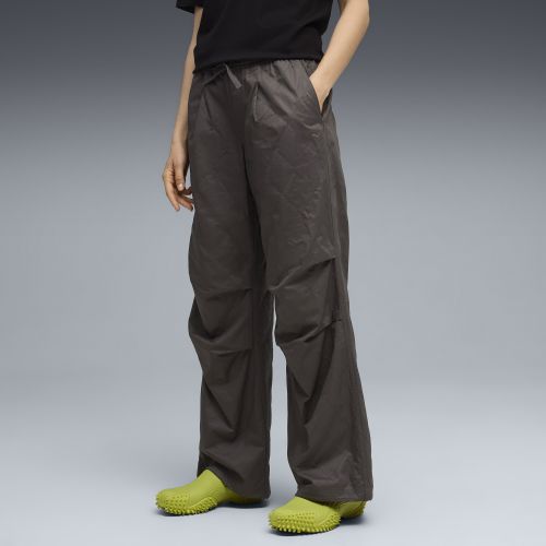 Pantaloni paracadute YONA da donna, Accessori, Grigio, XXS - PUMA - Modalova