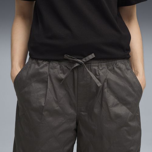 Pantaloni paracadute YONA da donna, Accessori, Grigio, XXS - PUMA - Modalova