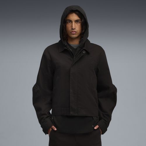 Giacca x SAN SAN GEAR da uomo, Abbigliamento, Nero, XS - PUMA - Modalova