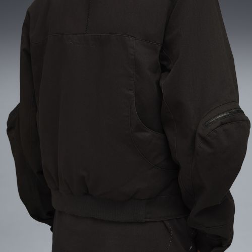 Giacca x SAN SAN GEAR da uomo, Abbigliamento, Nero, XS - PUMA - Modalova