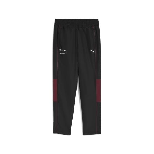 Pantaloni BMW M Motorsport SDS2.0 da uomo, Accessori, Nero, XS - PUMA - Modalova