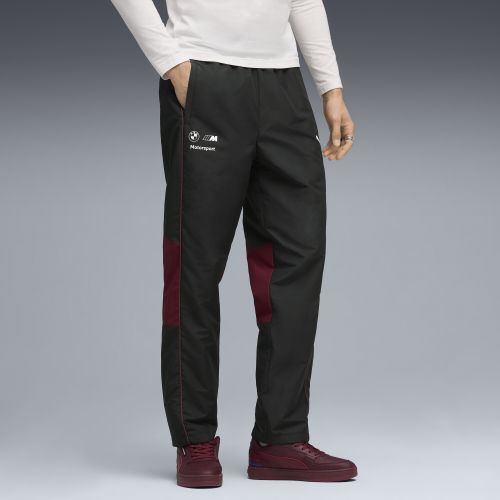 Pantaloni BMW M Motorsport SDS2.0 da uomo, Accessori, Nero, XS - PUMA - Modalova