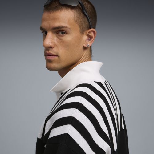 Maglia The NeverWorn VI da uomo, Accessori, Nero, S - PUMA - Modalova