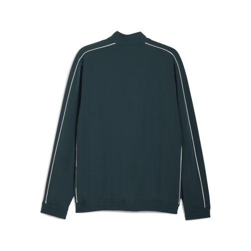 X REIGNING CHAMP T7 Golfjacke Herren, Kleidung, Grün, XXL - PUMA - Modalova