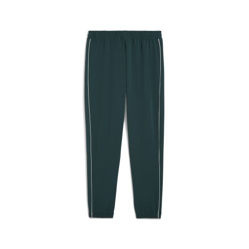 Pantaloni da golf x REIGNING CHAMP T7 da uomo, Accessori, Verde, S - PUMA - Modalova