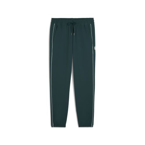 Pantaloni da golf x REIGNING CHAMP T7 da uomo, Accessori, Verde, S - PUMA - Modalova