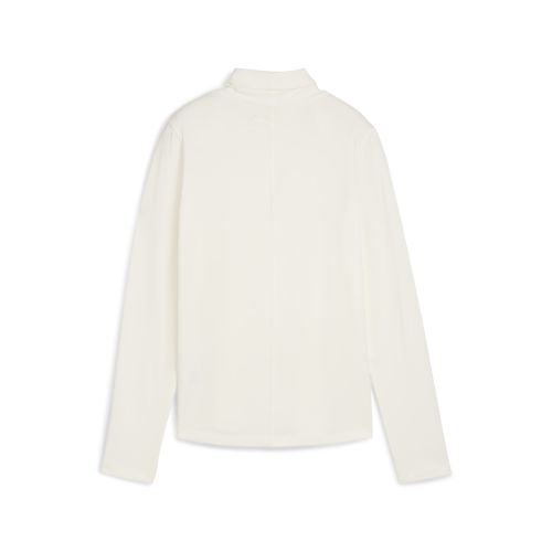 Maglia da golf a maniche lunghe Charlotte Modalon da donna, Accessori, Bianco, XXS - PUMA - Modalova