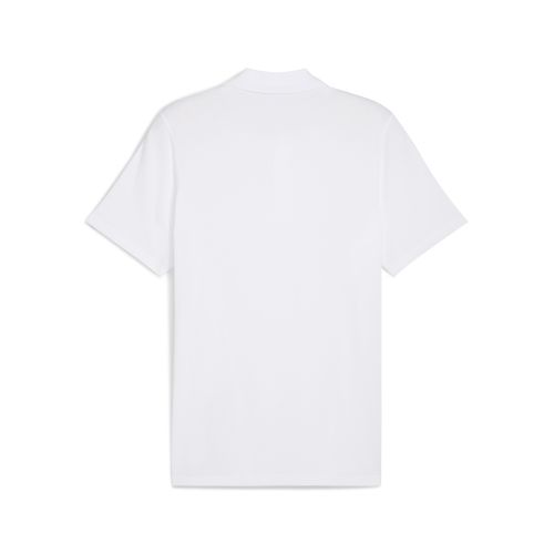 Polo F1® Essentials para hombre, Ropa, Blanco, 4XL - PUMA - Modalova