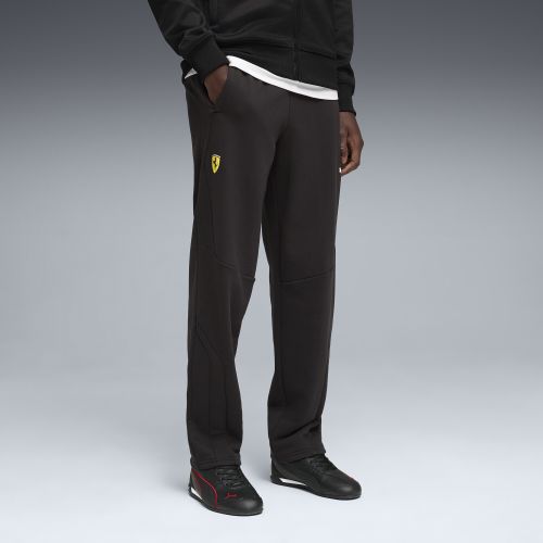 Scuderia Ferrari PM1 Pants Men in | Size Small - PUMA - Modalova