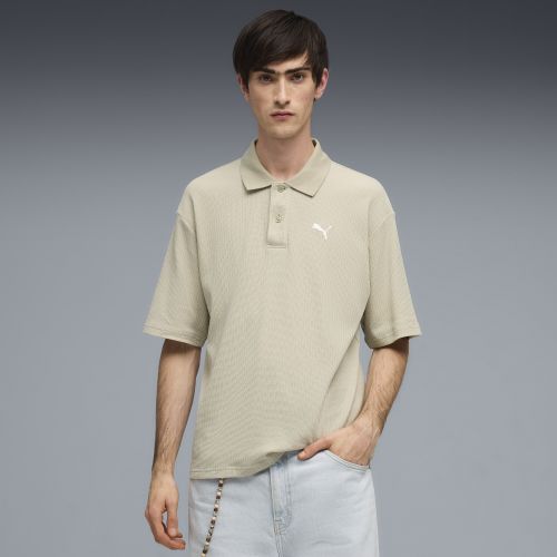 Camiseta de corte rectangular Wardrobe Essentials para hombre, Accesoiros, , S - PUMA - Modalova