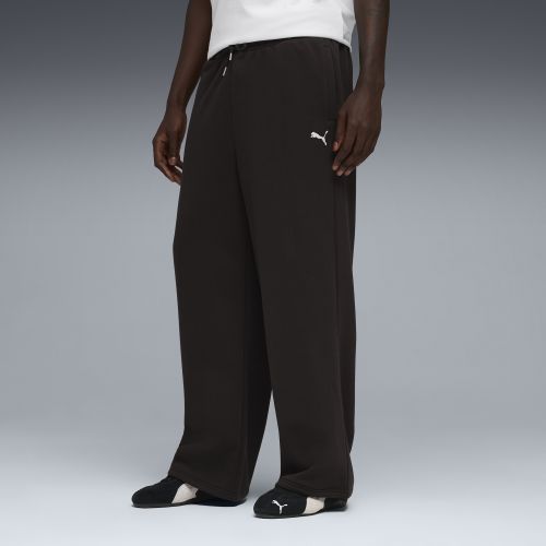Wardrobe Essentials Oversized Jogginghose Herren, Accessoires, , S - PUMA - Modalova