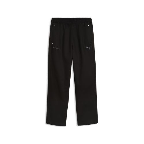 Pantaloni Porsche Legacy Lifestyle da uomo, Accessori, Nero, XS - PUMA - Modalova