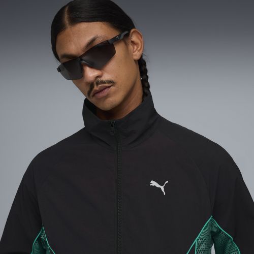 TECH-X Trainingsjacke Herren, Kleidung, Schwarz, XS - PUMA - Modalova