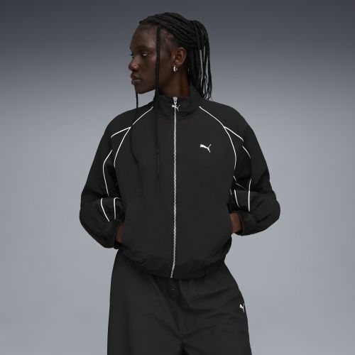 Giacca T7 Balloon da donna, Abbigliamento, Nero, S - PUMA - Modalova