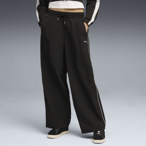 T7 Track Pants Women in | Size Large - PUMA - Modalova