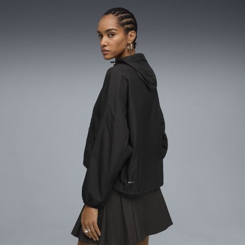 TECH Sense Oversized Windjacke Damen, Kleidung, , S - PUMA - Modalova