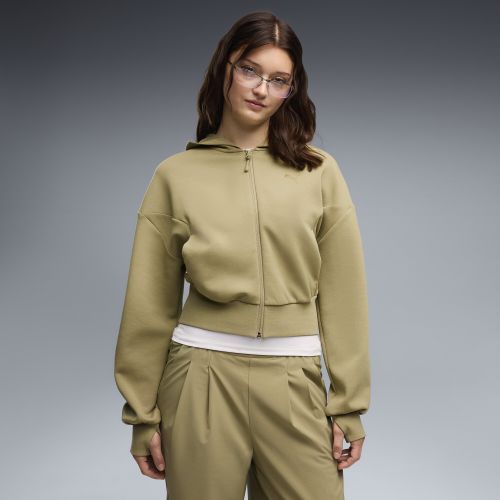 TECH SENSE Kapuzenjacke Damen, Kleidung, , S - PUMA - Modalova
