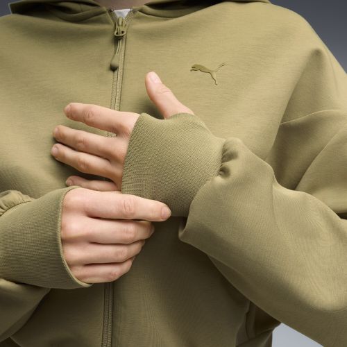 TECH SENSE Kapuzenjacke Damen, Kleidung, , S - PUMA - Modalova