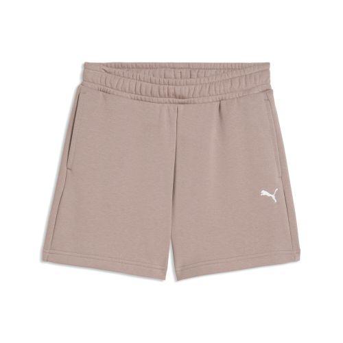 Wardrobe Essentials Relaxed Shorts Damen, Accessoires, , S - PUMA - Modalova