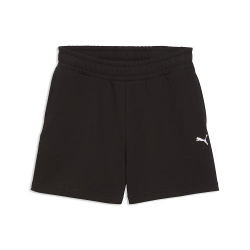 Shorts Wardrobe Essentials vestibilità comoda da donna, Accessori, Nero, XS - PUMA - Modalova