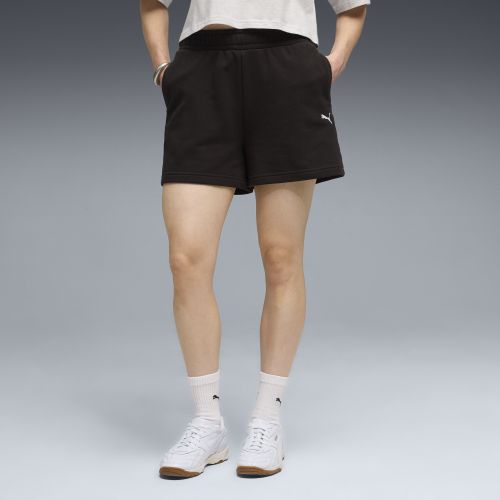Wardrobe Essentials Relaxed Shorts Women in | Size Large - PUMA - Modalova