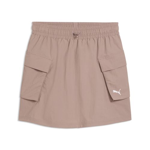 Gonna cargo Wardrobe Essentials da donna, Accessori, , S - PUMA - Modalova
