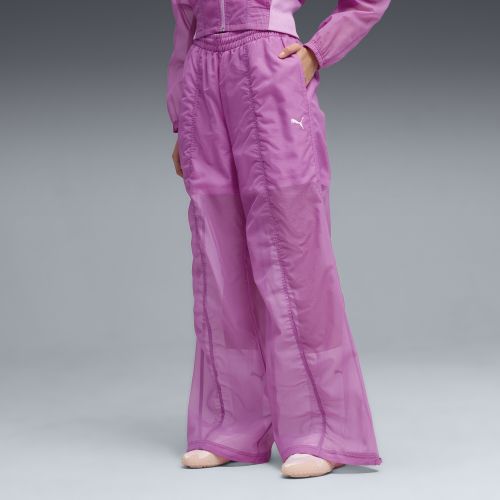 Dare To Relaxed Gewebte Hose Damen, Accessoires, , S - PUMA - Modalova