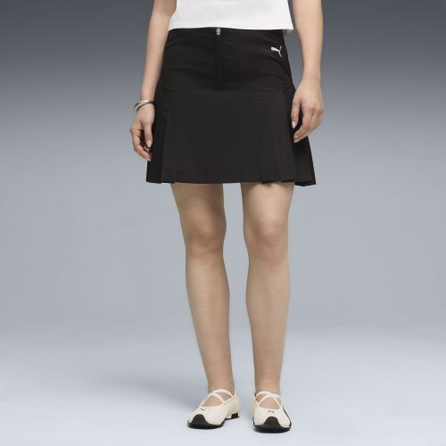 Gonna in tessuto Dare To da donna, Abbigliamento, Nero, XS - PUMA - Modalova