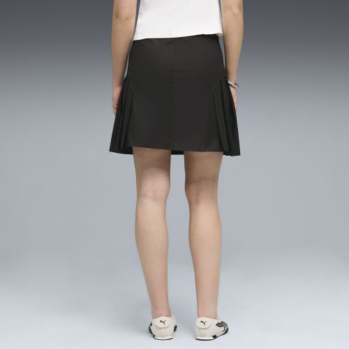 Gonna in tessuto Dare To da donna, Abbigliamento, Nero, XS - PUMA - Modalova
