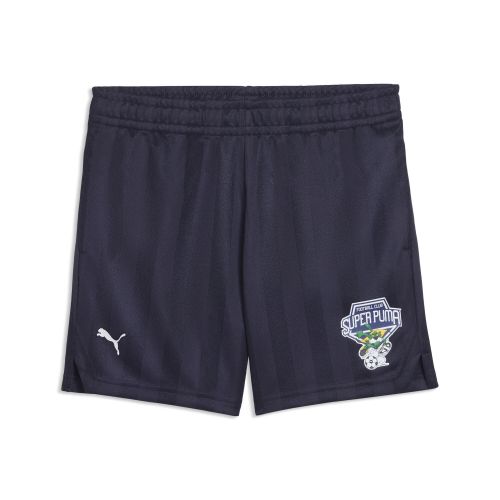 Shorts Super per ragazzi, Accessori, Blu, 7-8Y - PUMA - Modalova