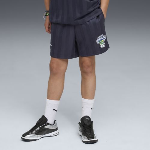 Shorts Super per ragazzi, Accessori, Blu, 7-8Y - PUMA - Modalova