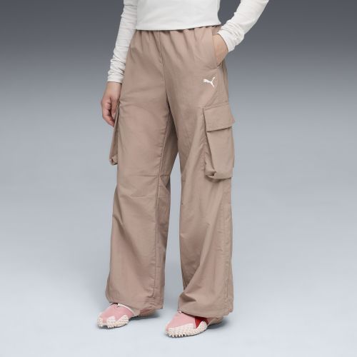 Pantaloni cargo T7 dal taglio morbido per ragazzi, Abbigliamento, , 7-8Y - PUMA - Modalova