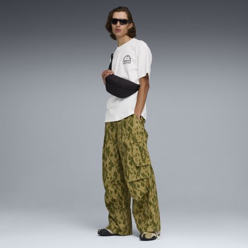 Pantaloni cargo .NOW da uomo, Abbigliamento, , S - PUMA - Modalova