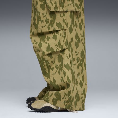 Pantaloni cargo .NOW da uomo, Abbigliamento, , S - PUMA - Modalova