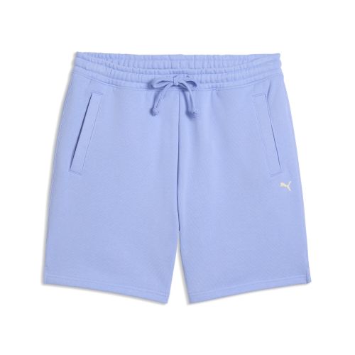 Shorts Select Essentials da uomo, Accessori, Viola, S - PUMA - Modalova