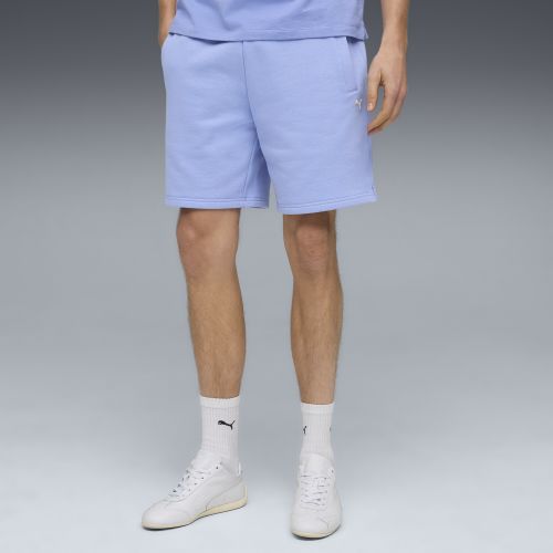 Shorts Select Essentials da uomo, Accessori, Viola, S - PUMA - Modalova