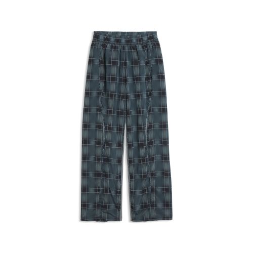 Pantaloni con stampa CLRT unisex, Accessori, Grigio, XS - PUMA - Modalova