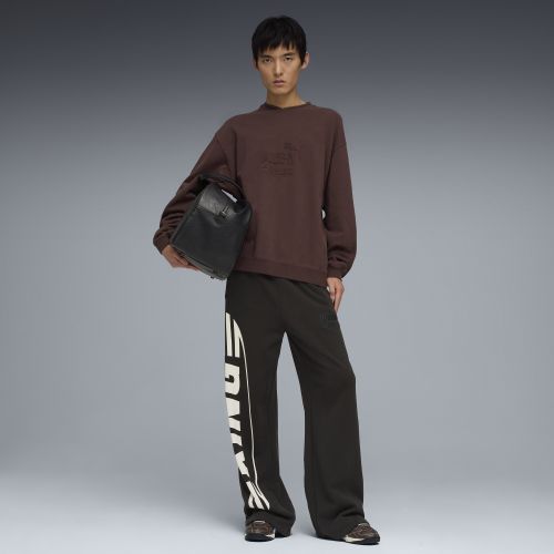 KING Sportstyle Sweatpants Men in | Size Large - PUMA - Modalova
