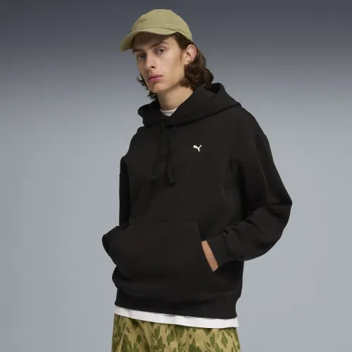 Select Essentials Hoodie Men in | Size Large - PUMA - Modalova