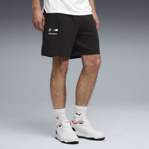 BMW M MOTORSPORT Essentials Shorts Men in | Size Small - PUMA - Modalova
